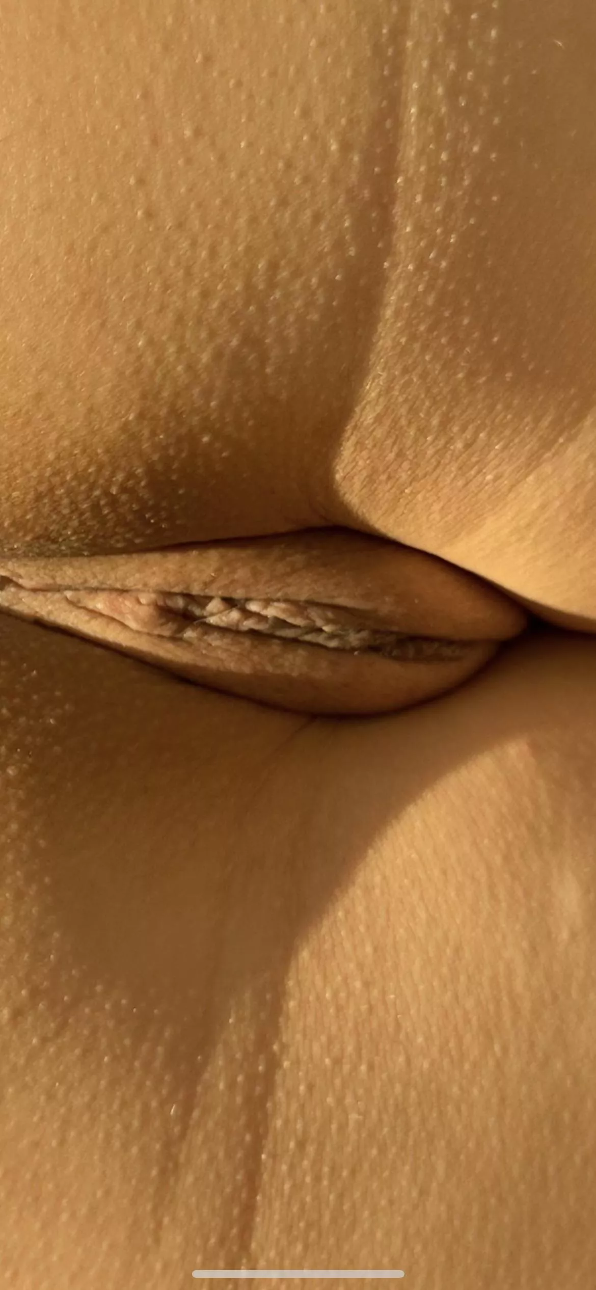 You’re giving me goosebumps daddy