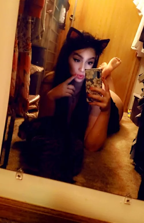 25F spoiled brat ♡