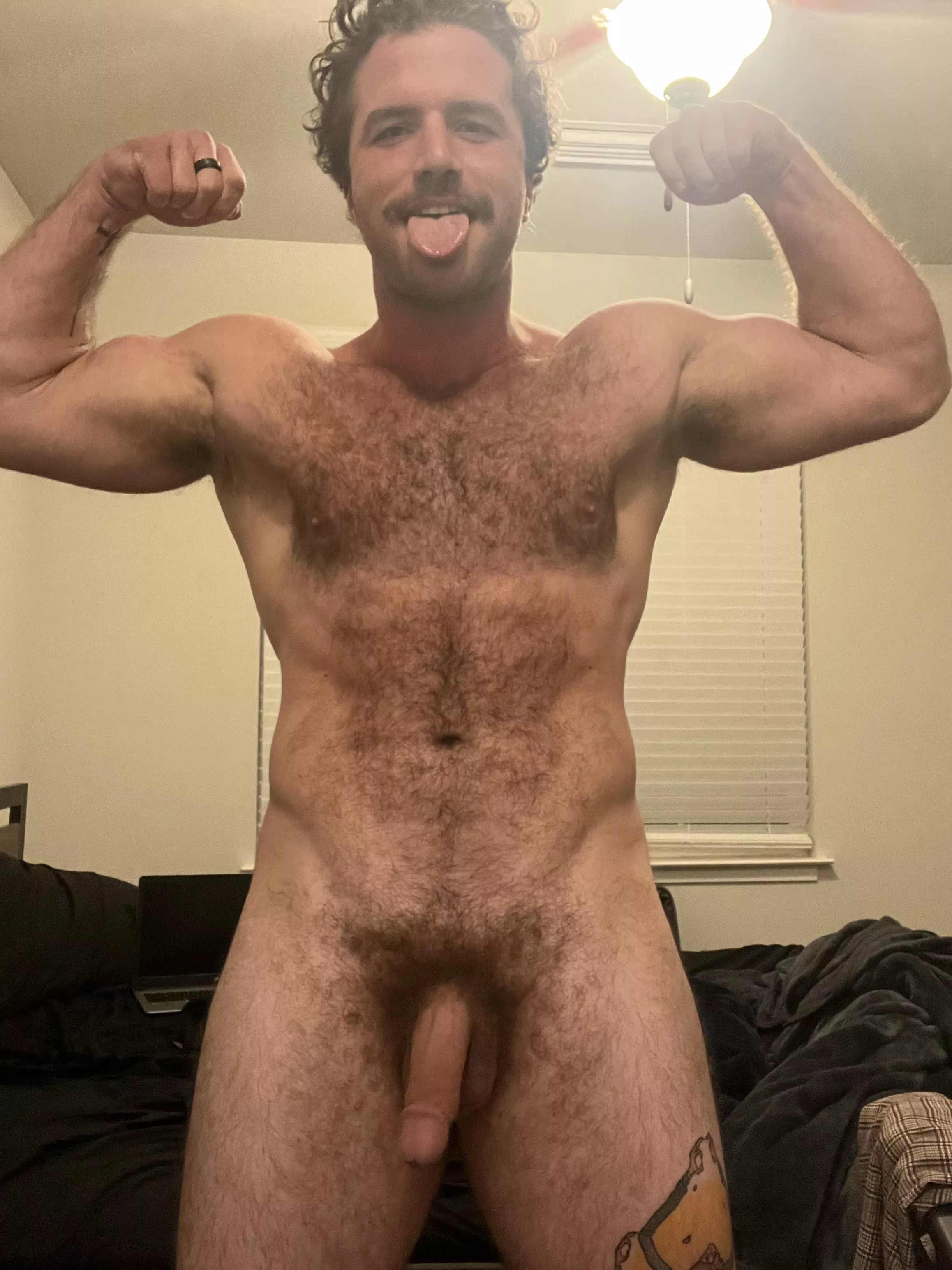 [28] flex on me