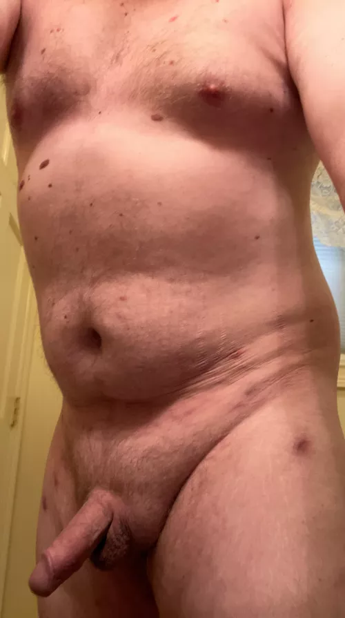 (41) Not Perfect, but Who is?