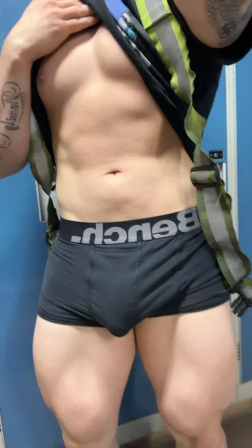 5’5” [26] - thicc everywhere