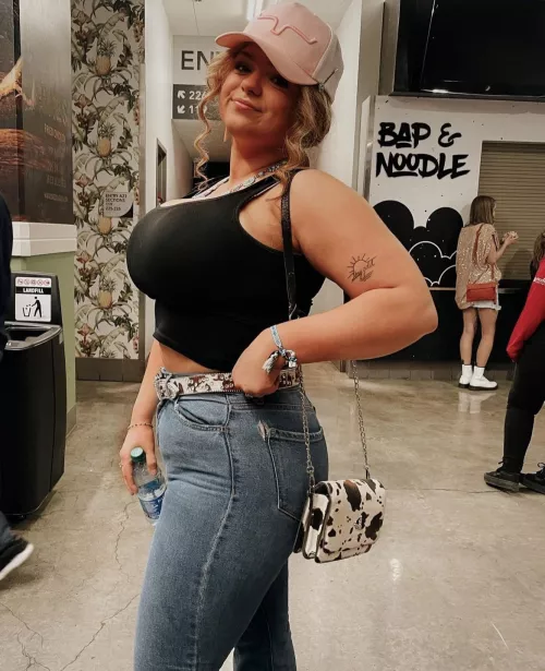 Ain’t no hiding them