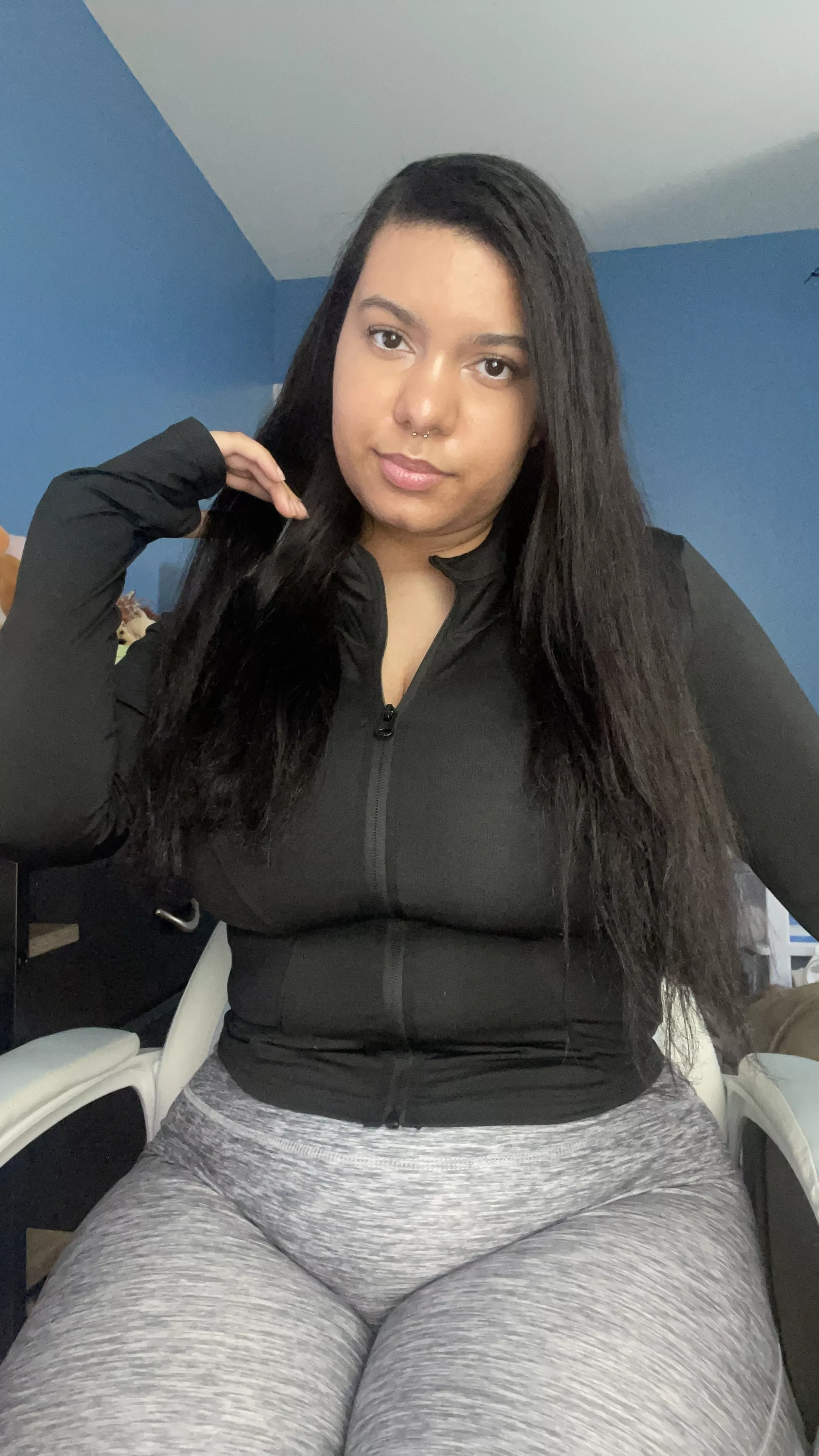 all about sexy curves!