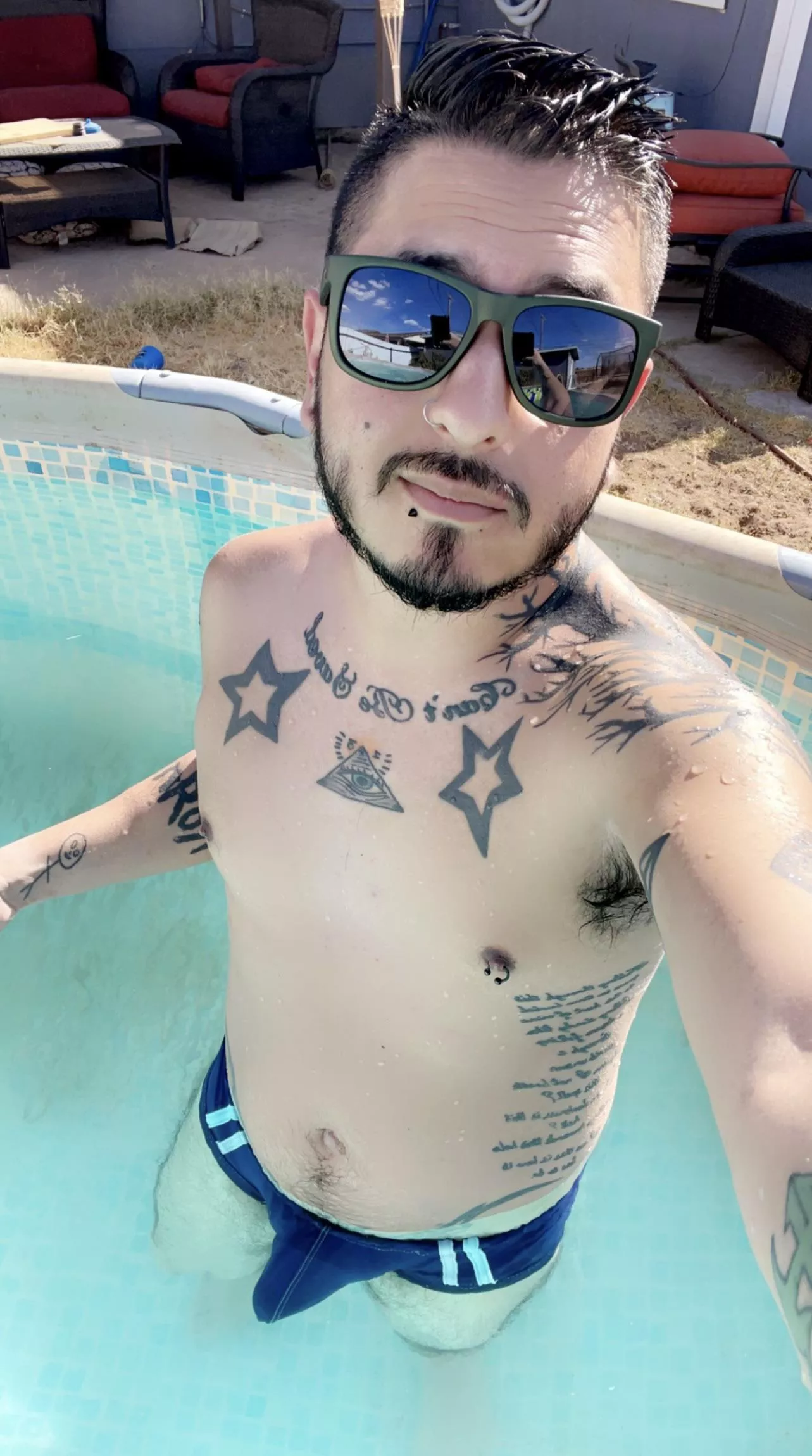 Almost that time again swimming and Speedos woot woot!!