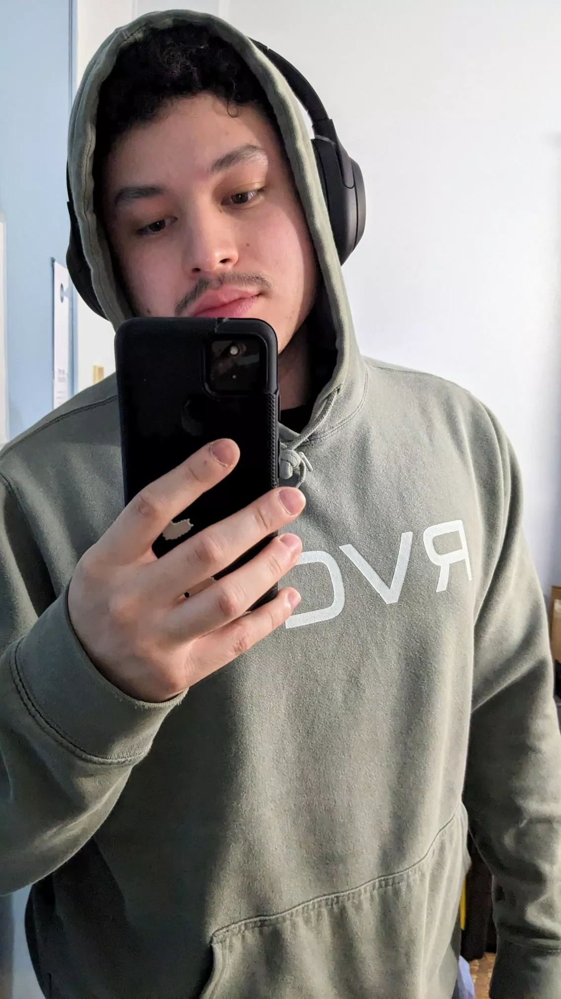 Another gym day ✌️