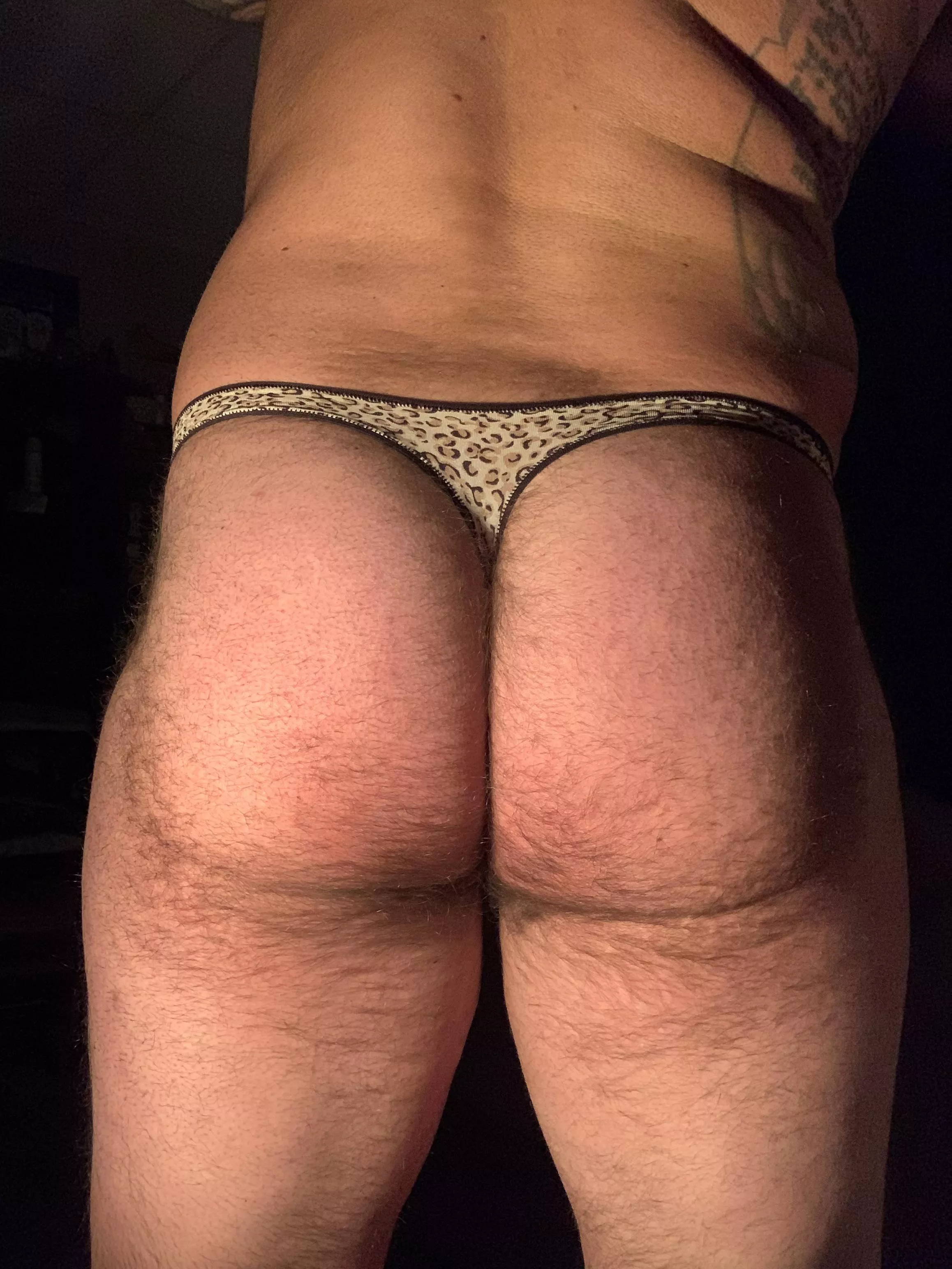 Another pair from the same friend