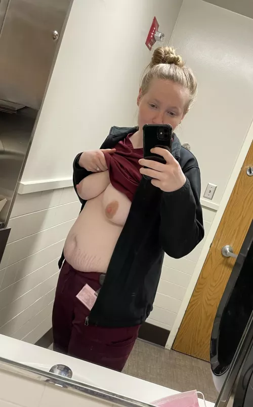 Another pic at work, hope you like it