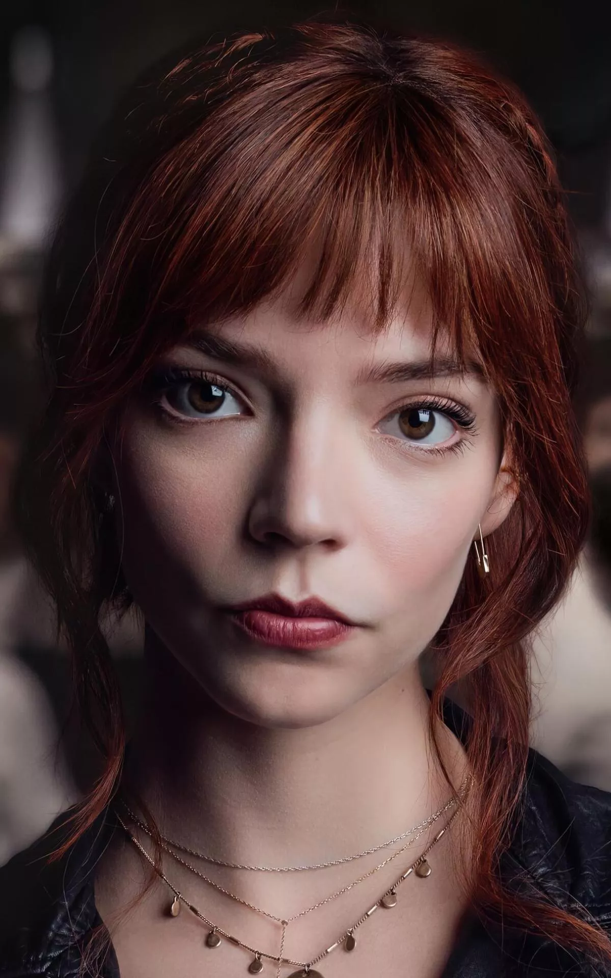 Anya Taylor Joy in The Menu