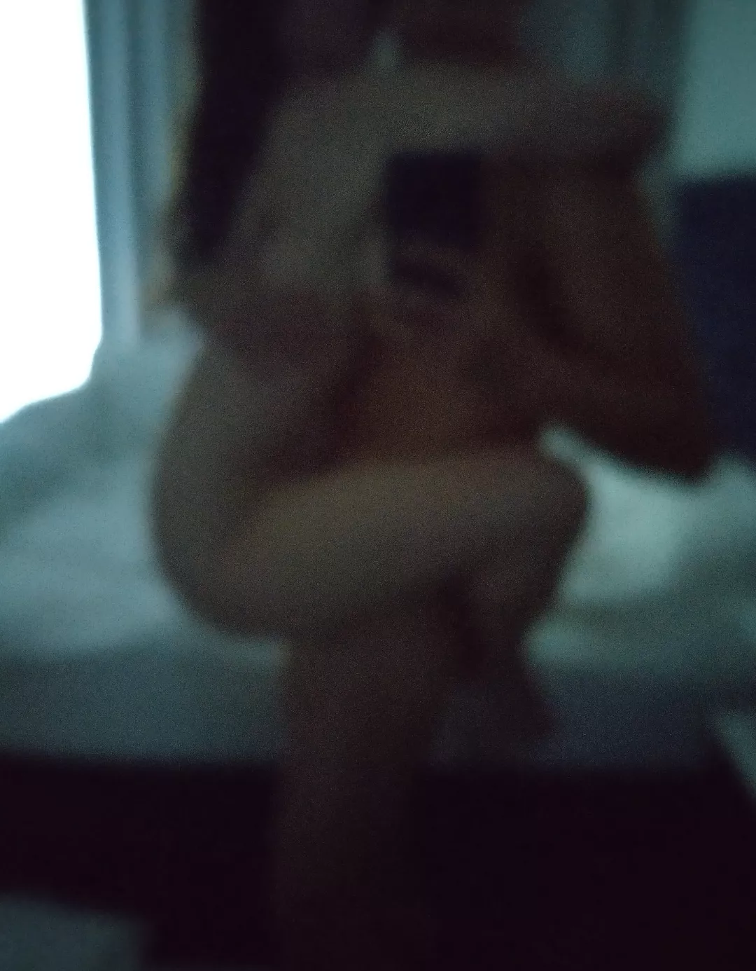 Anybody else likes this pose?