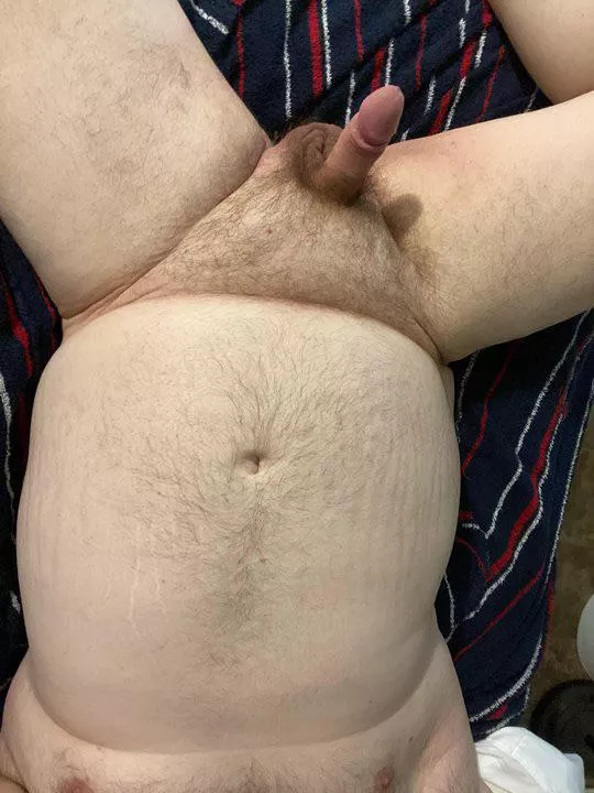 Anyone want to climb on?