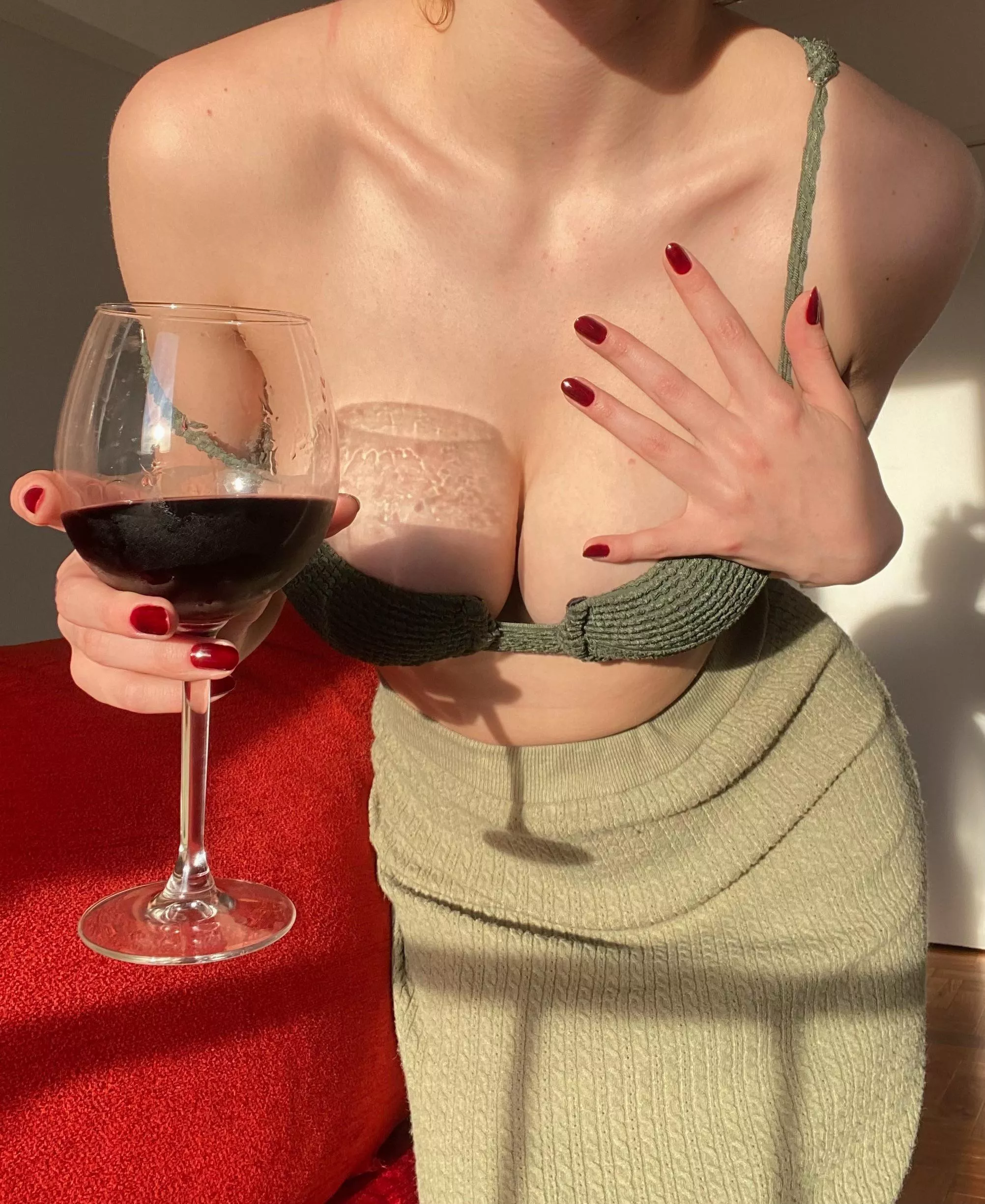 Are you thirsty? 😮‍💨