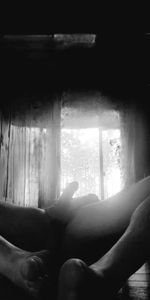 BALANCED...LOVED...AND CALM...