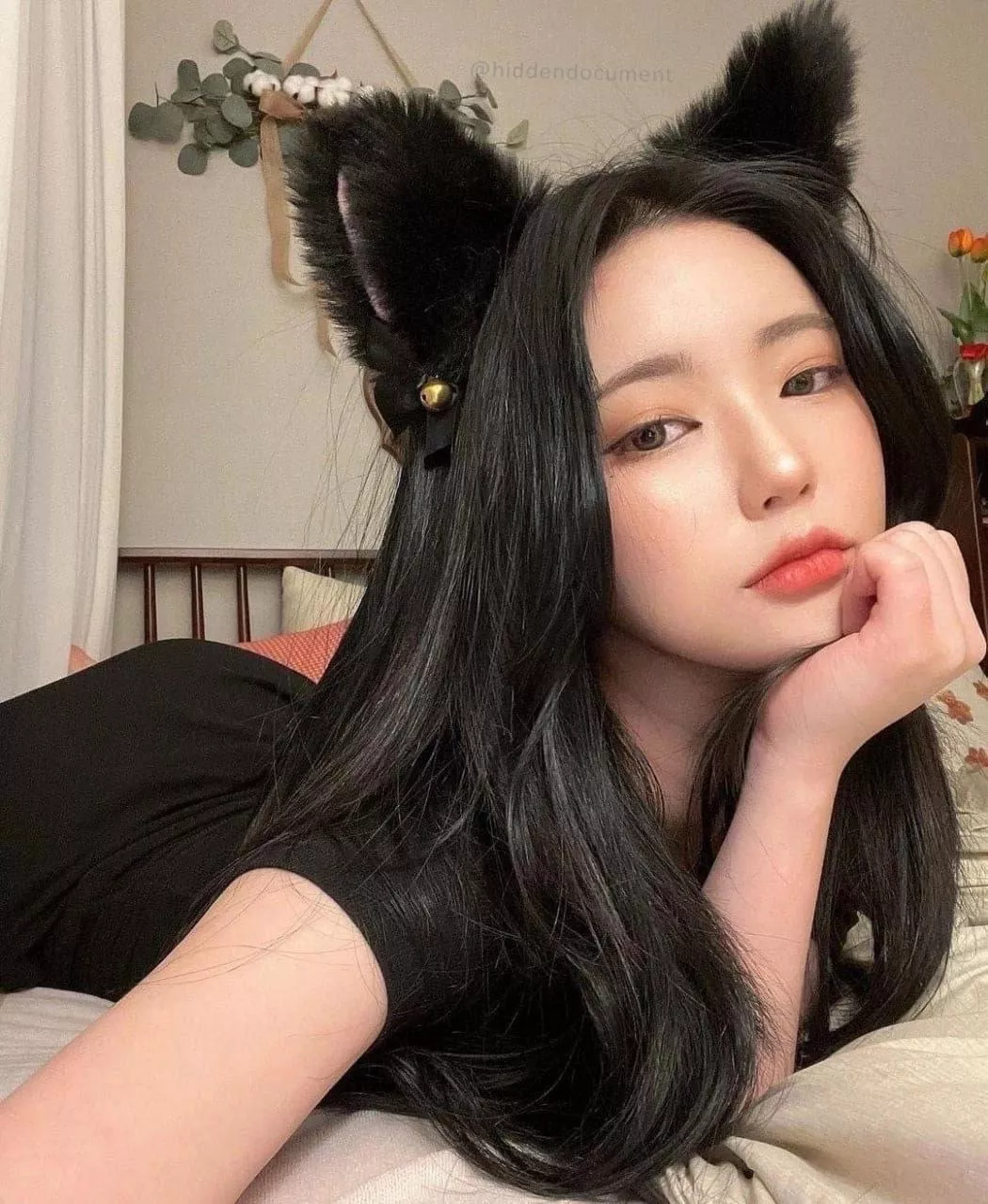 Beautiful korean girl