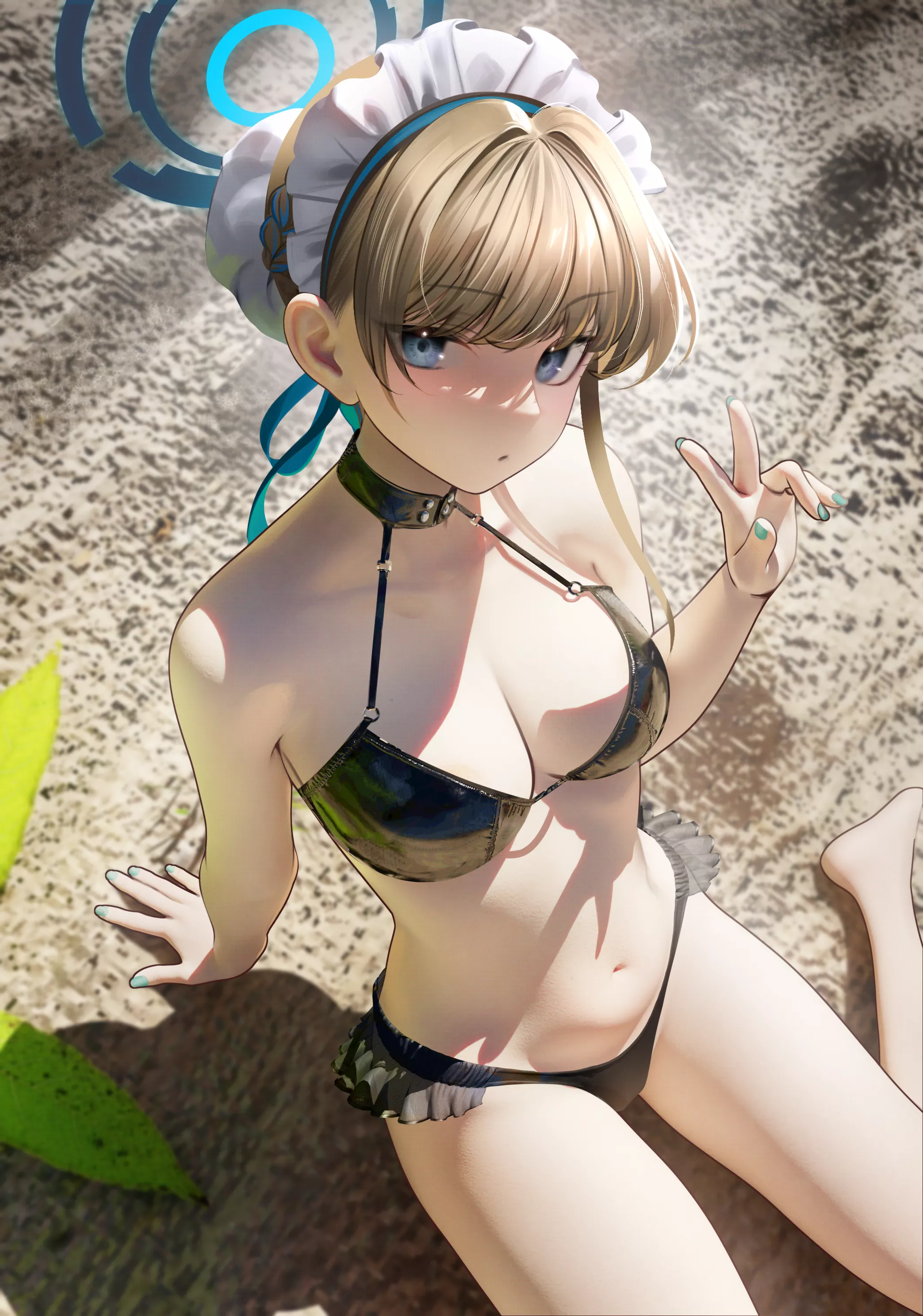 Bikini Toki [Blue Archive]