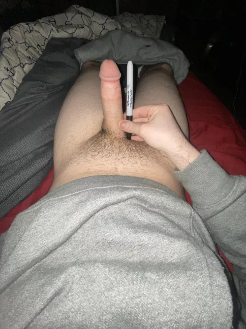 Can anyone outsize me m22