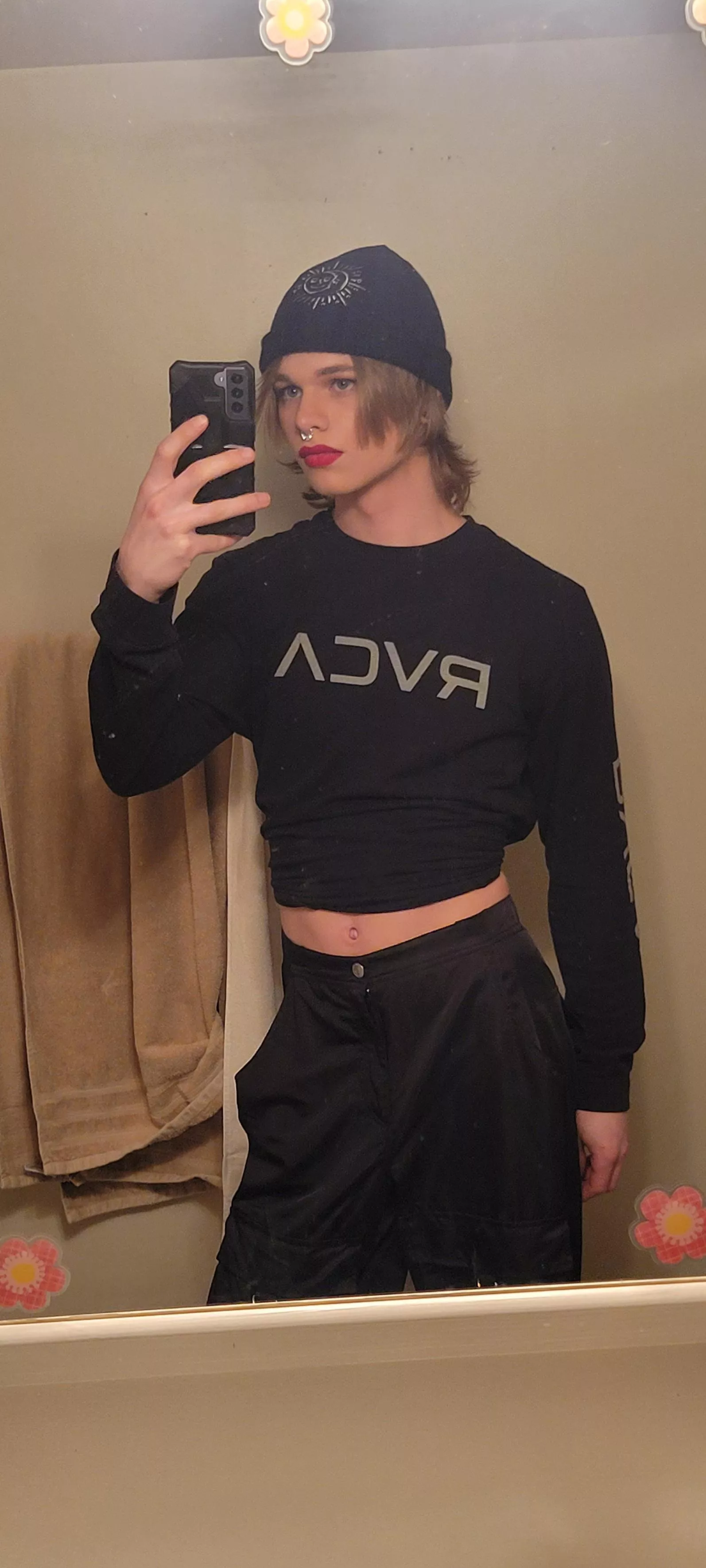 Can you guess what my favorite color is?