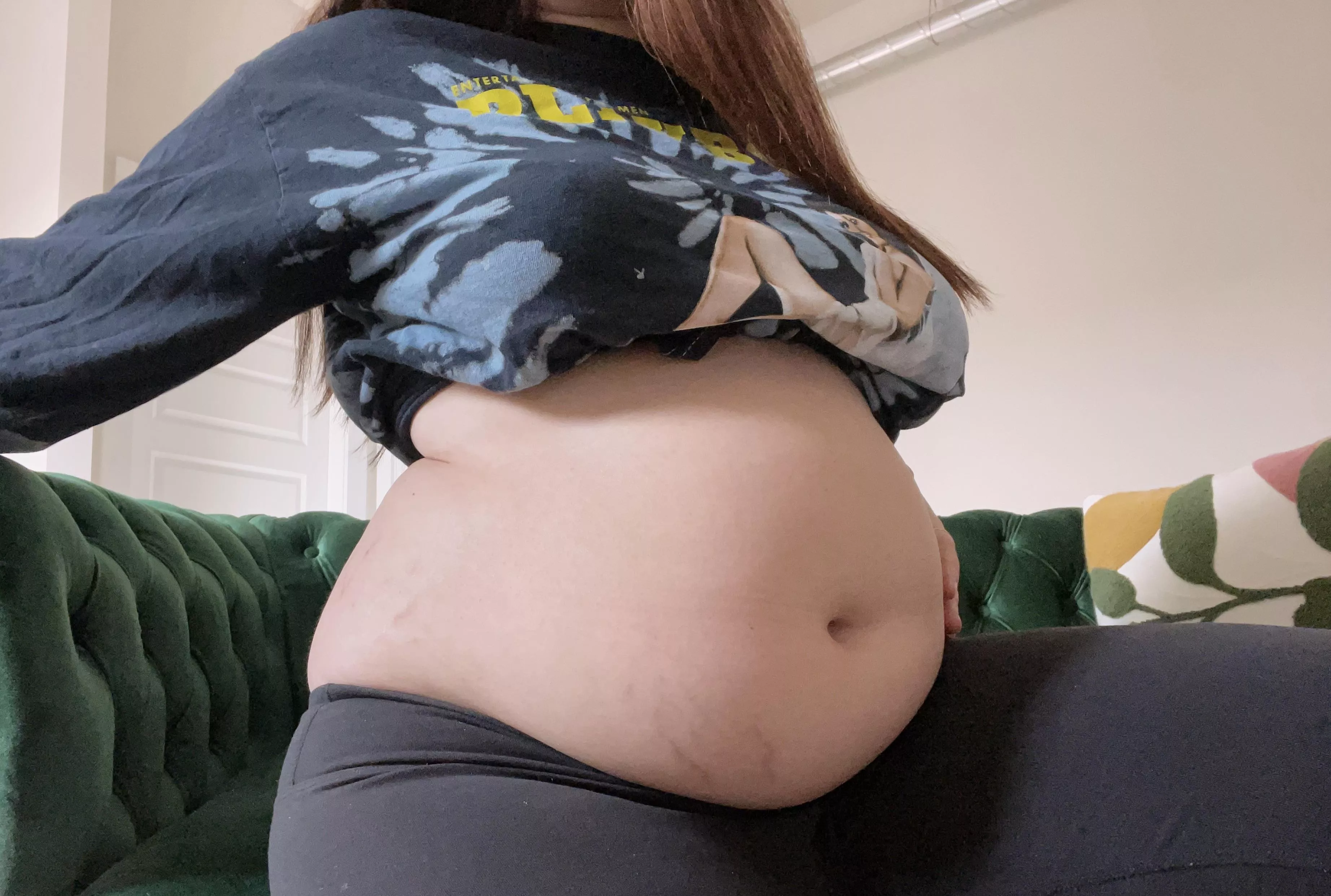 Can’t stop eating 🥵