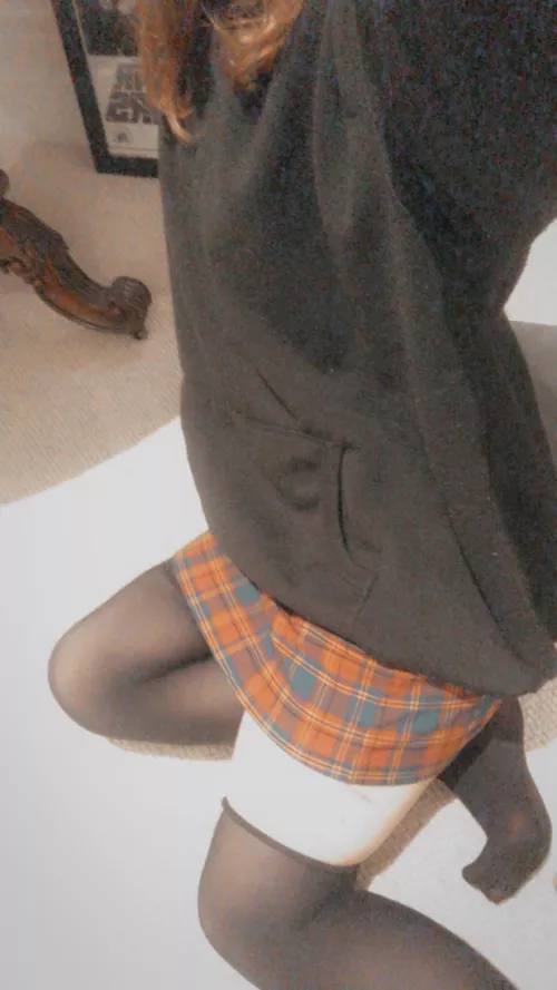 Comfiest outfit I own