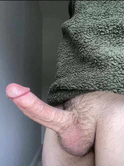 Cut and thick for your pleasure