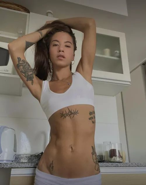 Daddy I’m ready for you to fuck me from behind💦