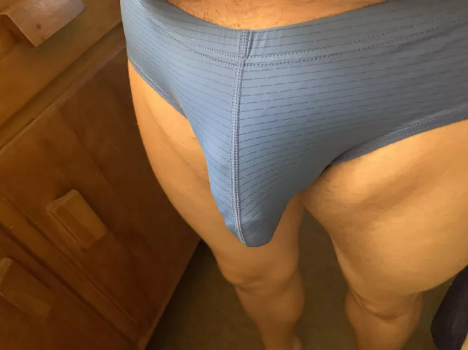 Damn, this really shows my stuff really well