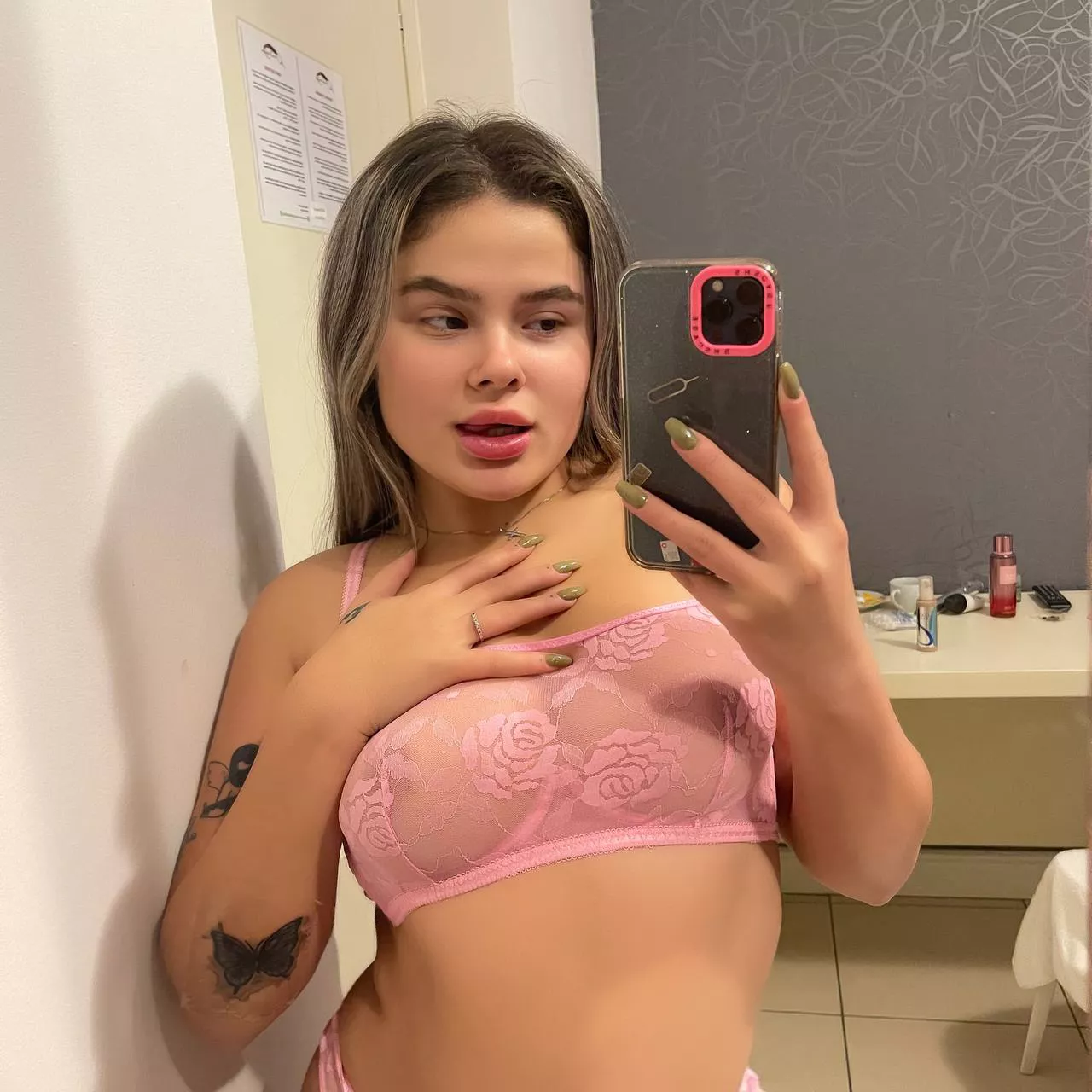 Describe me in one word