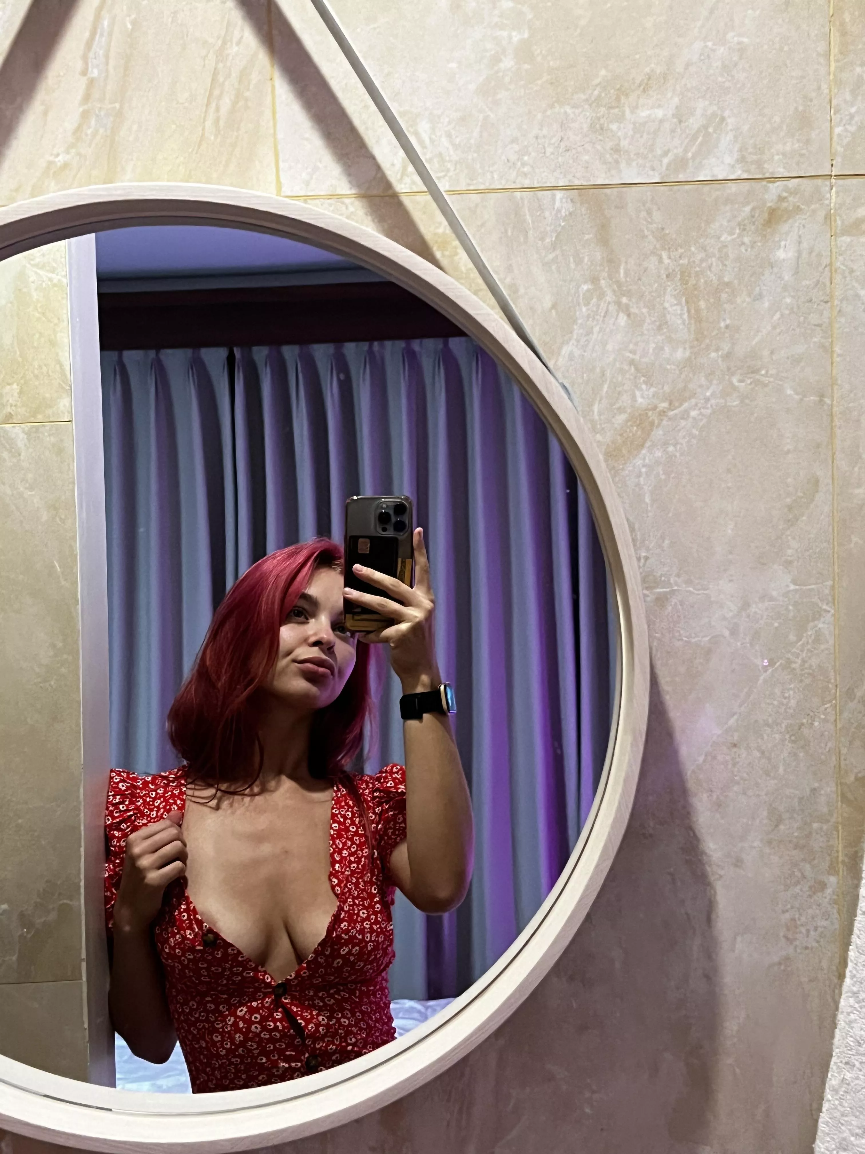 do you like my new photos?