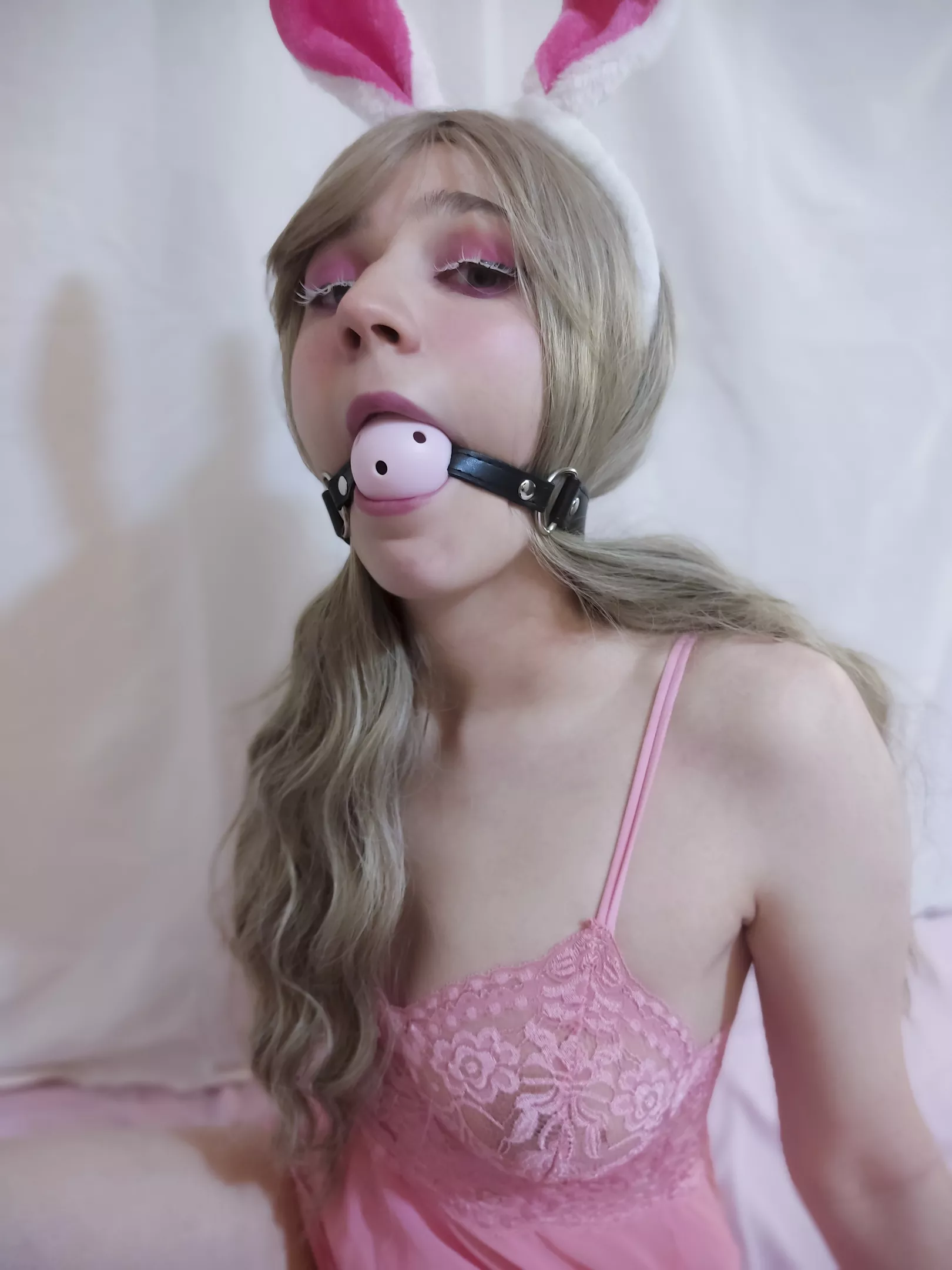 Do you think this suits me?