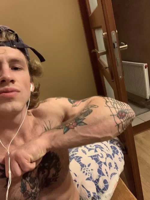 Does it look strong? 👀