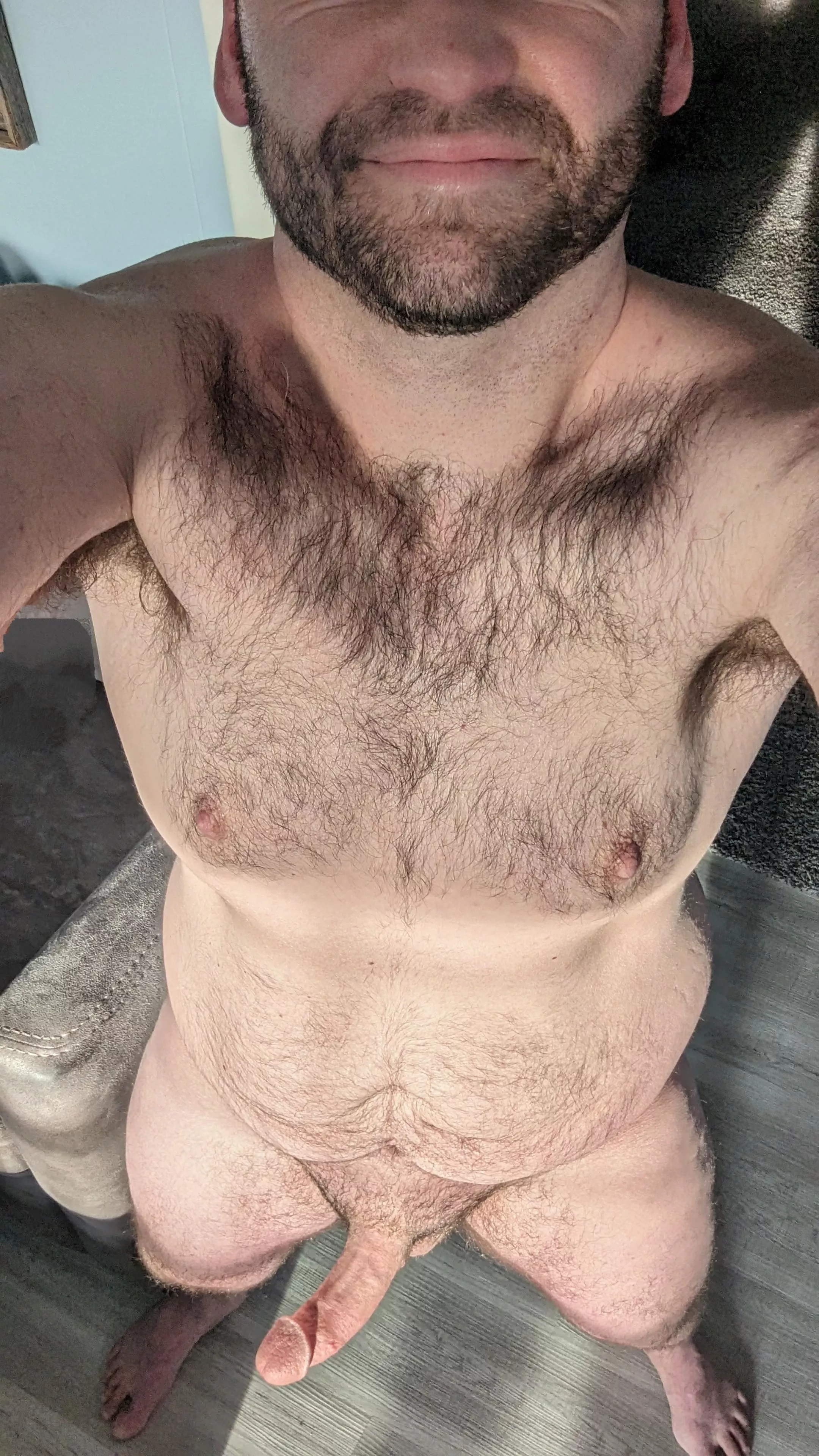 Everything the Light Touches is Yours. (36)