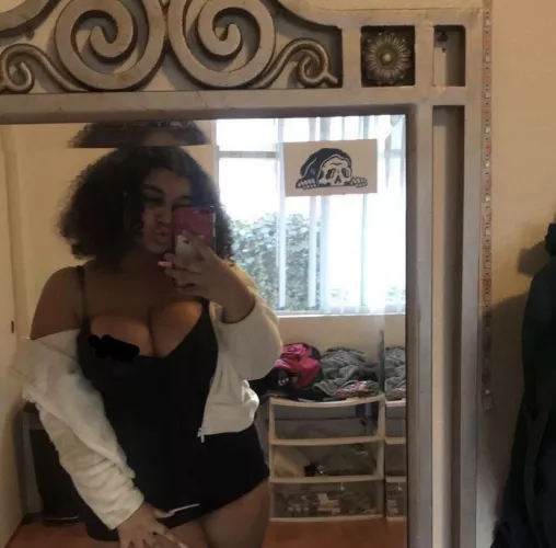 F19 they’re abt to pop out