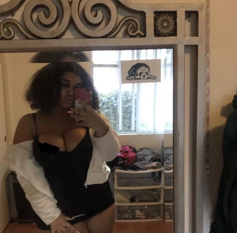 F19 they’re abt to pop out