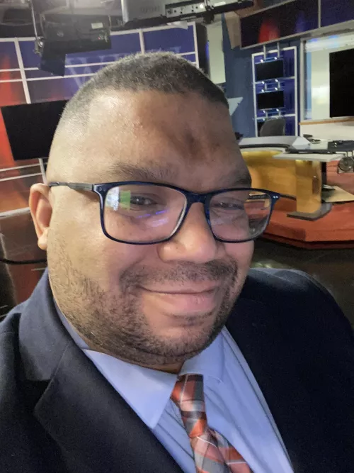 Feeling good about myself, which is rare… 🥺