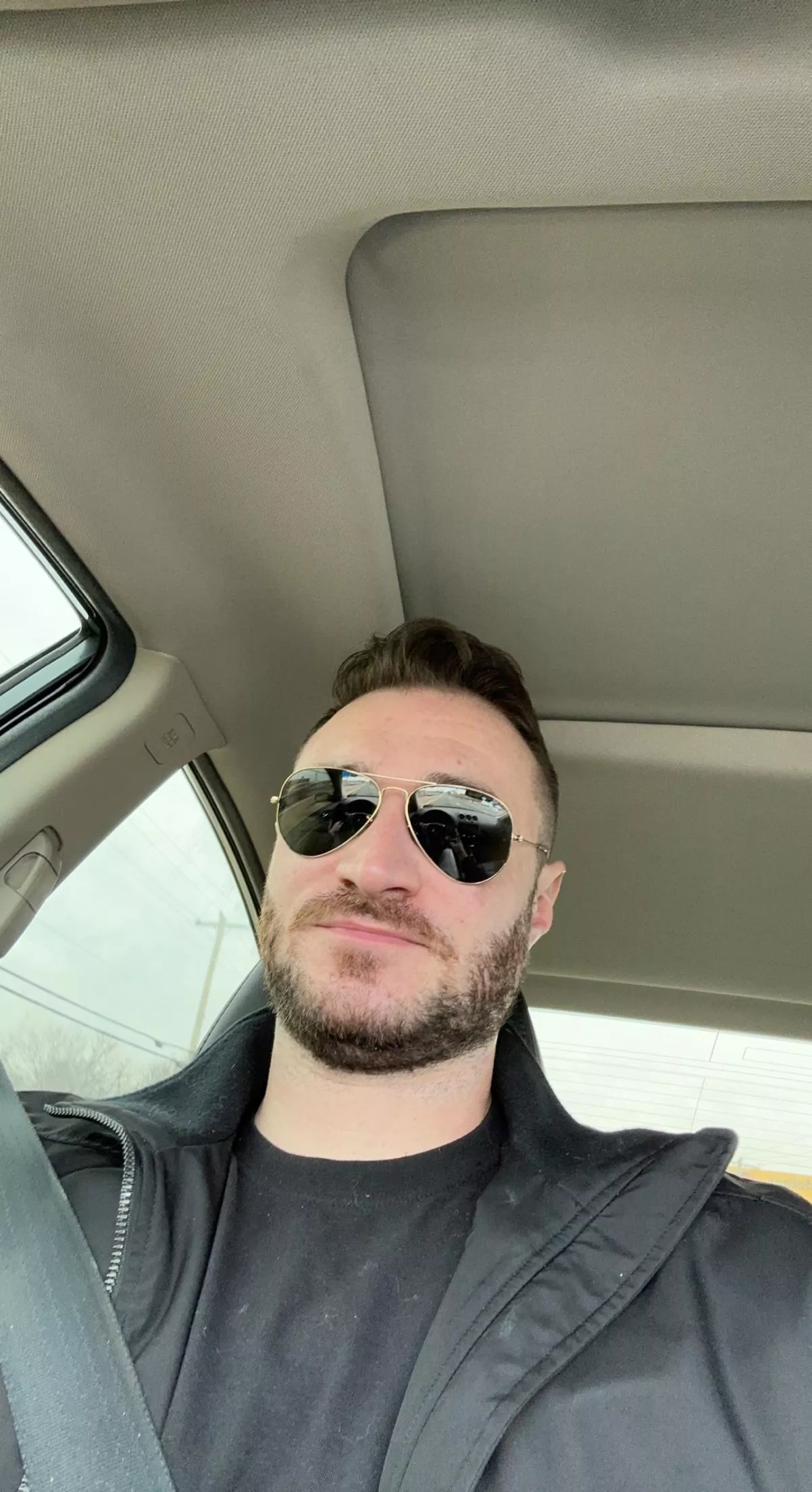 Feeling spring today