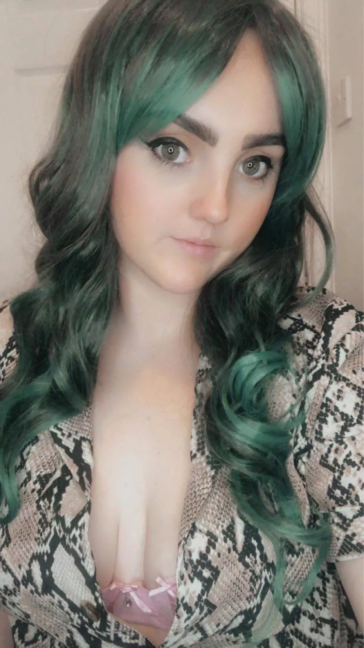 Felt cute might delete if no one else thinks so