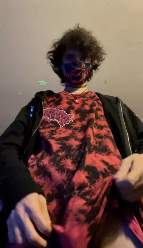 Femboyyy bulge 🥺🧸