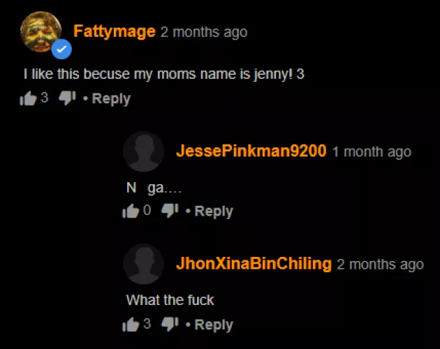 Finally Found a Wild One...