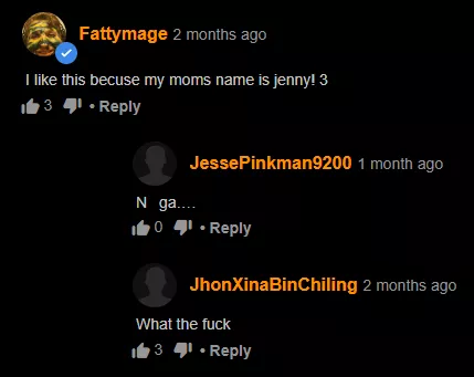 Finally Found a Wild One...