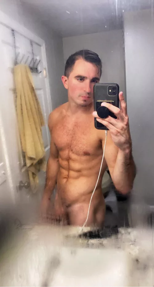 Getting a little steamy here