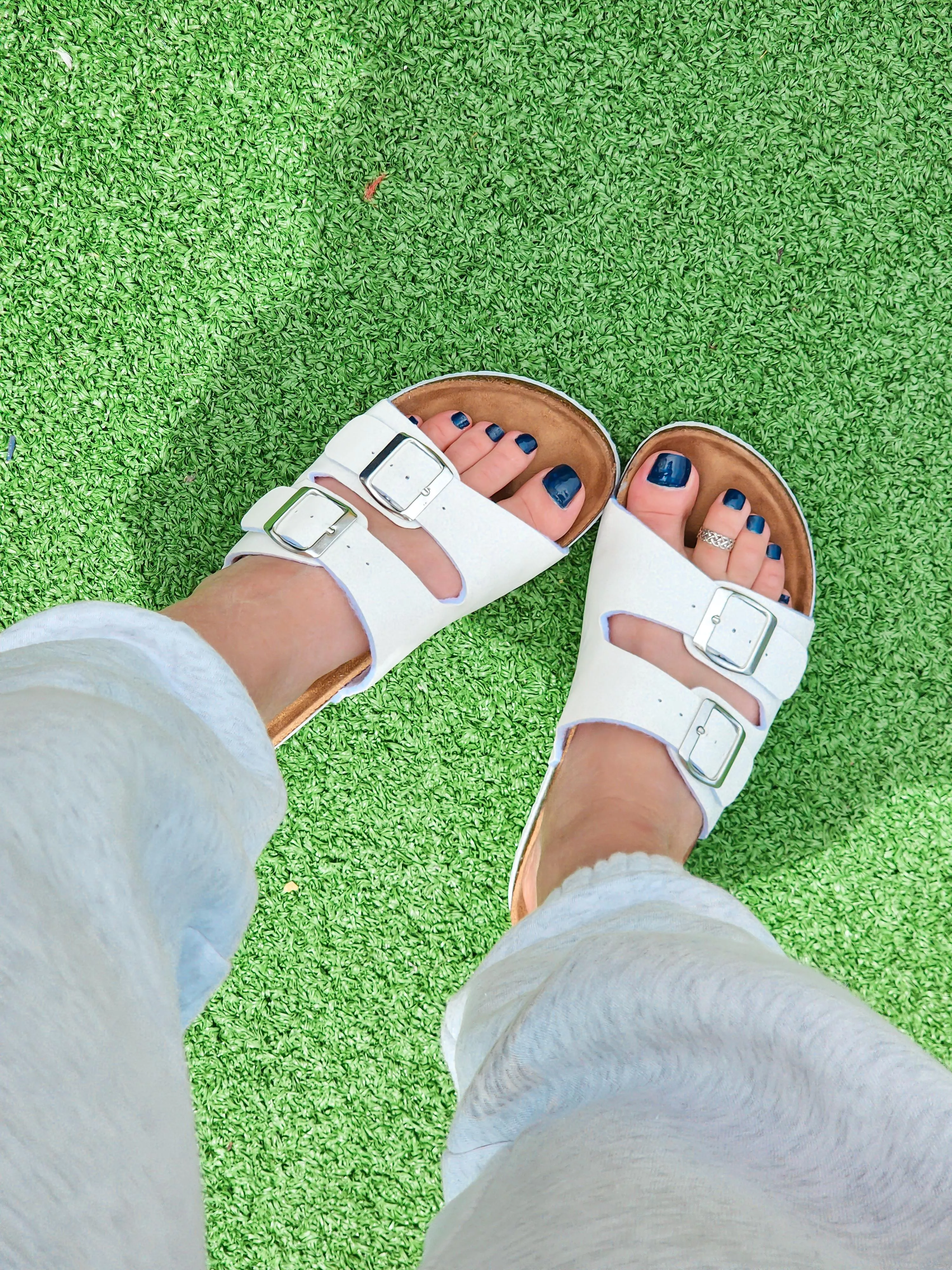 Giving you 10 reasons.