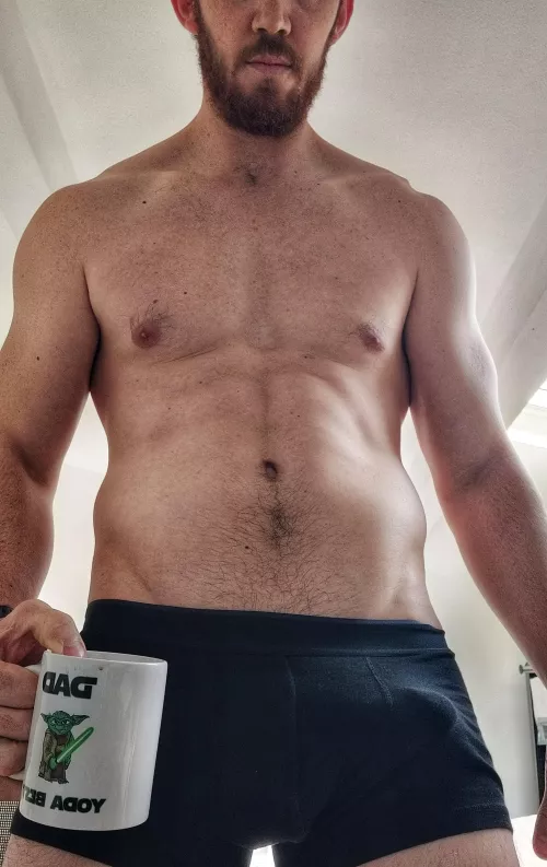 Good morning, say it back [35]