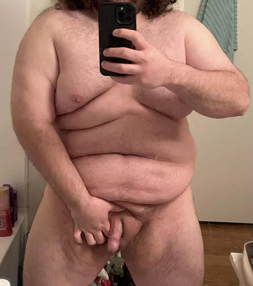 Good morning y’all