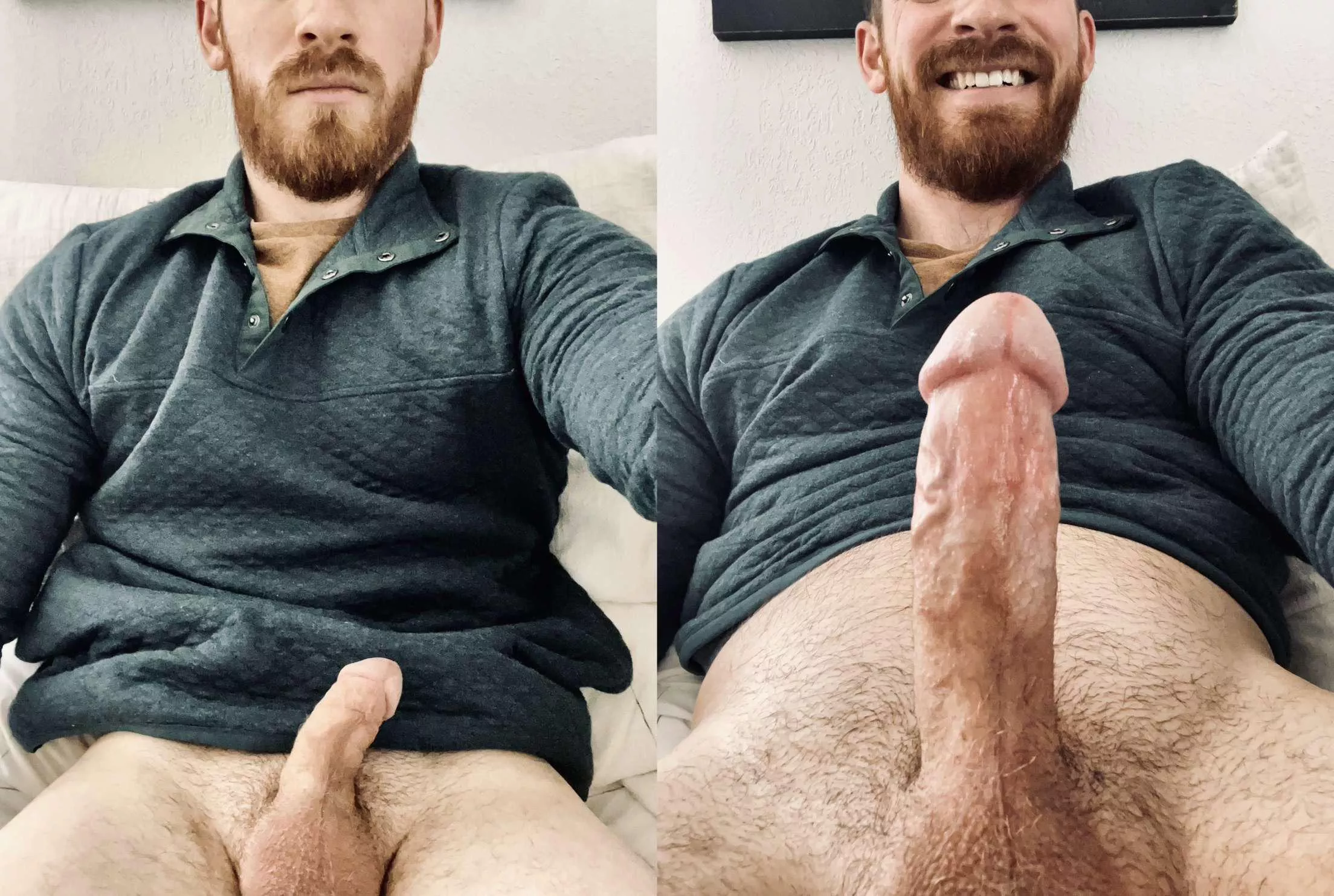 Growing a third arm is my superpower 🦸‍♂️