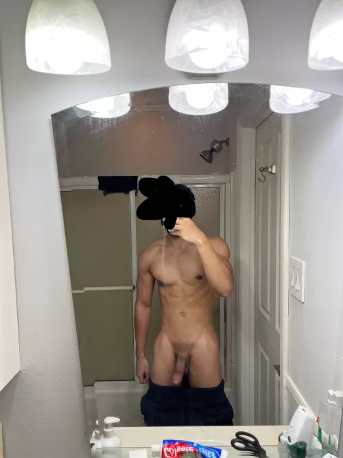 Half hard what do you think? (M)23
