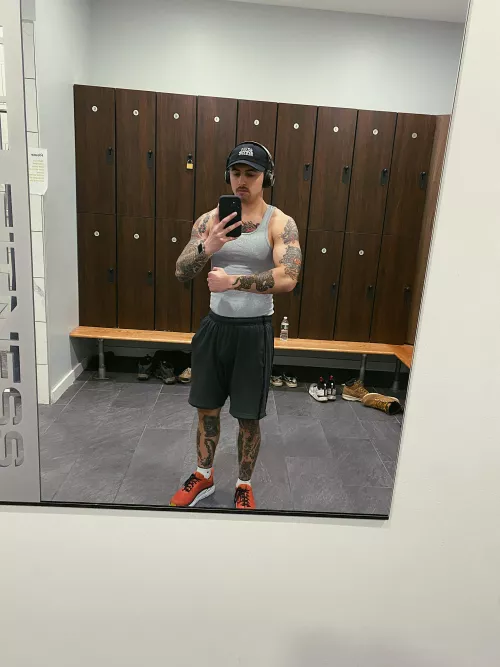 Happy Monday everyone 🙏