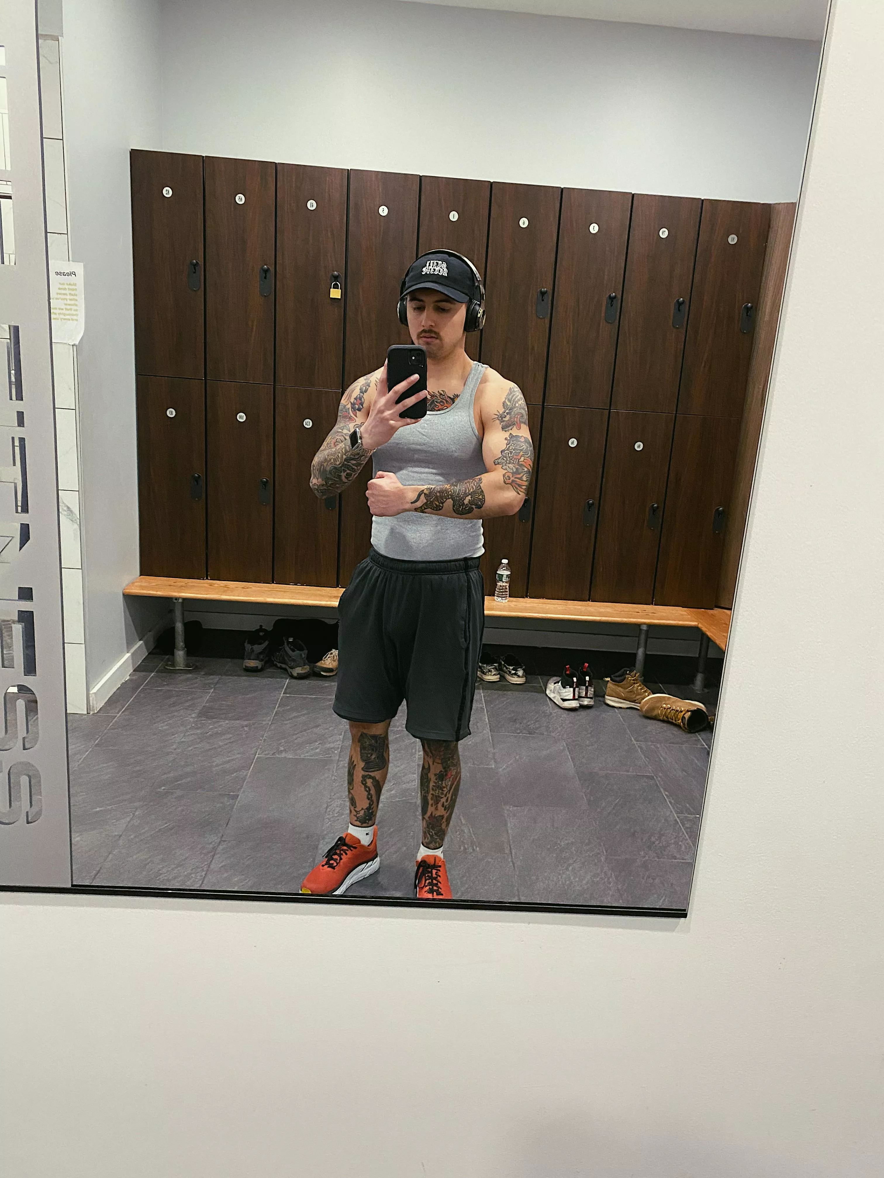 Happy Monday everyone 🙏