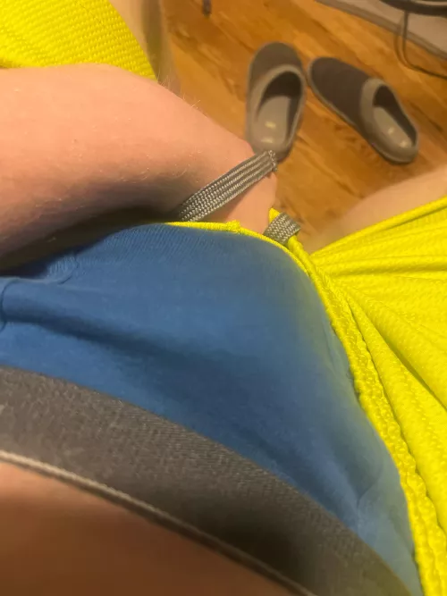 Have a good morning bulge for this Tuesday