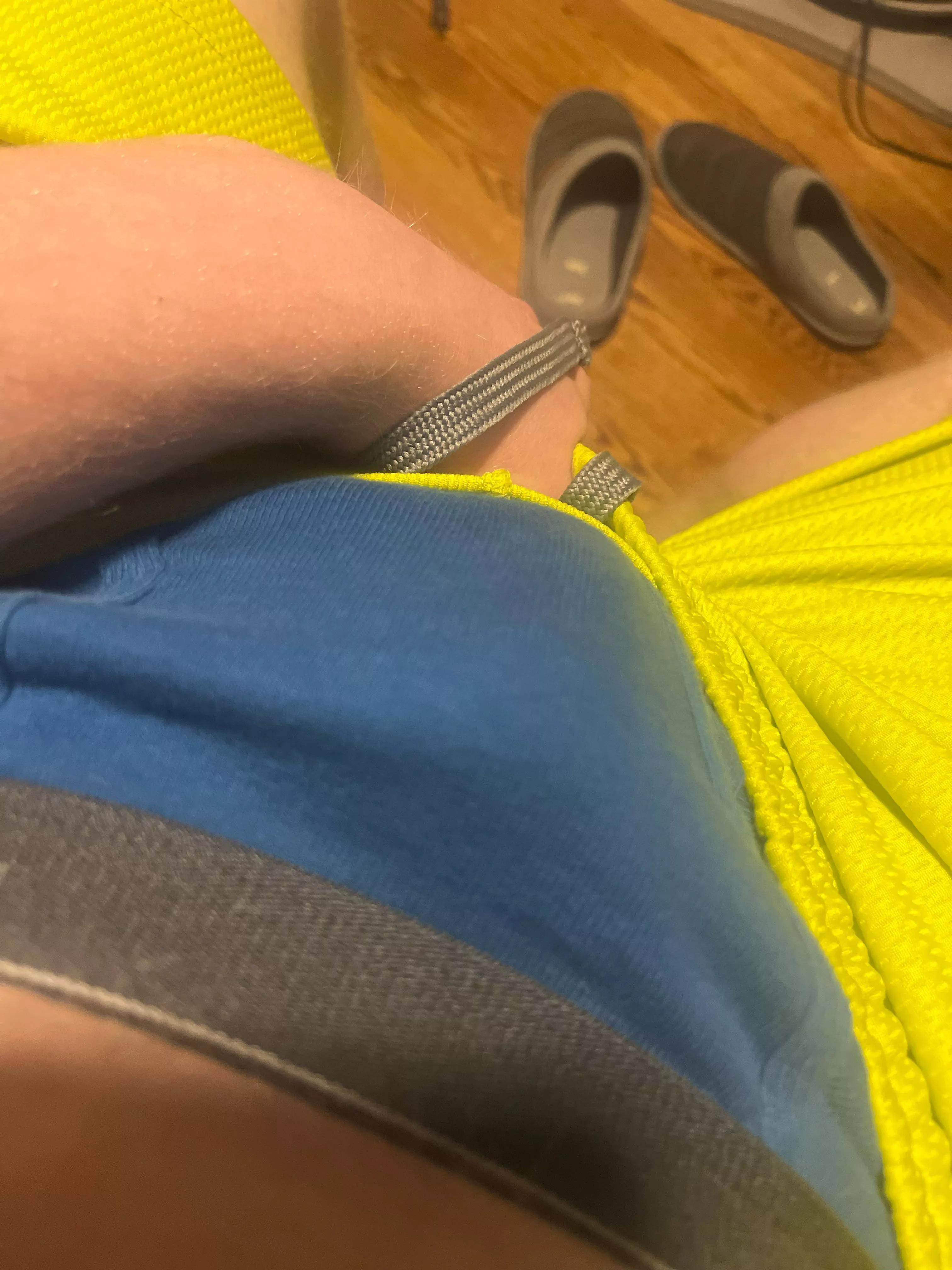 Have a good morning bulge for this Tuesday