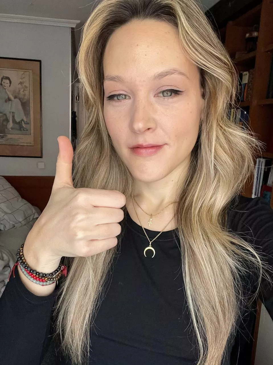 Have a great mood this day!