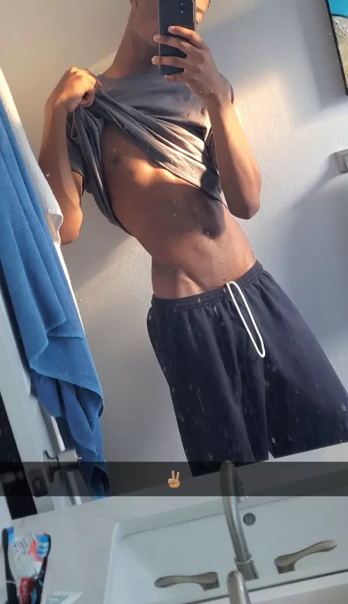 hiiiiii from me to you